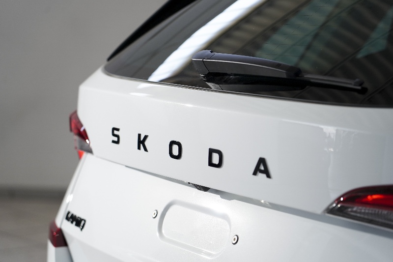 Skoda-Kamiq 6/30/2026 12:00:00 AM Benzina in vendita