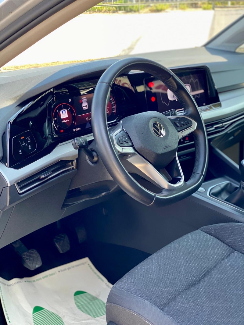 Volkswagen-Golf 3/5/2022 12:00:00 AM Diesel in vendita