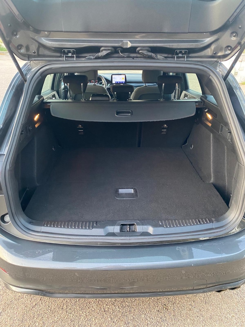 Ford-Focus 4/4/2021 12:00:00 AM Diesel in vendita