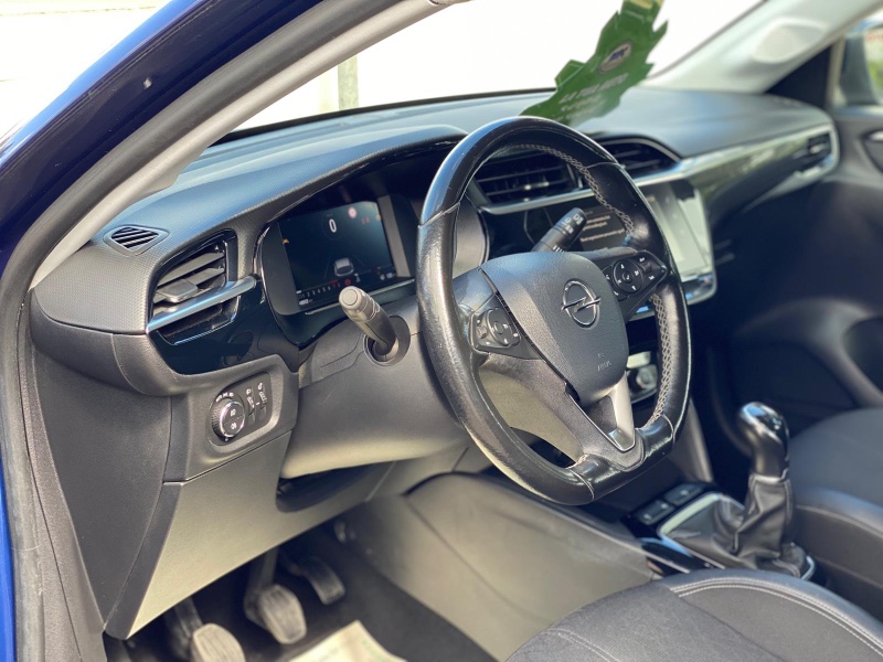 Opel-Corsa 30/06/2020 00:00:00 Benzina in vendita