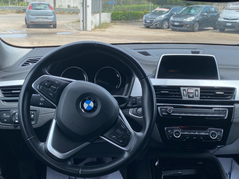 Bmw-X2 5/13/2026 12:00:00 AM Diesel in vendita