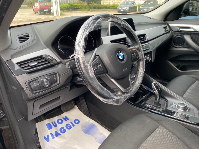 Bmw-X2 6/9/2019 12:00:00 AM Diesel in vendita