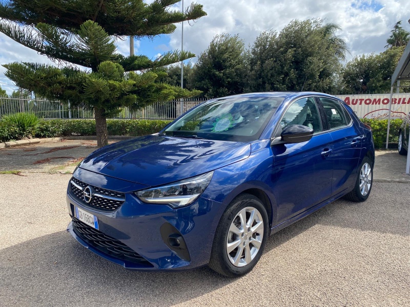 Opel-Corsa 30/06/2020 00:00:00 Benzina in vendita